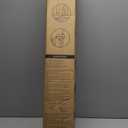 160" Retractable Baby Gate Extra Wide, 41" Tall Retractable Dog Gate for Stairs, Doorways, Decks, Mesh Gate Long Child Gate Pet Gate for Indoor, Outdoor, with Reinforced Mesh Rods, Dual Locks (White)