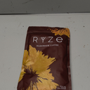 RYZE SUPERFOODS Mushroom Coffee USDA Organic with 6 Adaptogenic Mushrooms and MCT Oil, USA Grown Instant Coffee for Better Energy, Focus, Digestion, Immunity with Lions Mane & Turkey Tail, 30 servings (6.35 Ounces (Pack of 1))