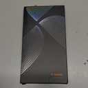 TORRAS Shockproof for Samsung Galaxy S25 Plus Case, 12FT Military-Grade Protection, Slim Case for Samsung S25 Plus Case, Matte Translucent Blue, Thin, Guardian Series