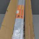 FACHNUO 2 Feet Portable Wheelchair Ramp, Non-Skid Aluminum Handicap Ramps with Handle, Folding Threshold Wheel Chair Ramp for Home Steps, Stairs, Entry, Threshold, Doorways, Scooter, 800LBS Capacity (2FT(Using height 2-6''))