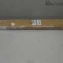 Lineshading Christmas Stocking Holder for Mantel with 8 Sliding Hooks