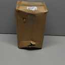 128 oz Insulated Water Jug with Straw Lid and Handle, One Gallon Stainless Steel Double Vacuum Water Bottle for Hot & Cold Drinks - Sweat Proof, Great for Travel, Hiking, Camping - Dark Blue