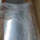 Full Length Mirror with Wooden Frame, 56"X22" Solid Wood Standing Floor Mirror for Farmhouse, Bathroom, Bedroom Decor, Hanging or Leaning Wall-Mounted (Brown)