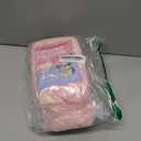 Ambreview Disposable Dog Diapers Female, Just Pull It Up, Doggie Diapers for Female Dogs, Strong Absorbency | Leak Proof, for Dogs in Heat | Elderly | Disabled, XL 10 PCS (XL(Waist 14.9"-22.8"))