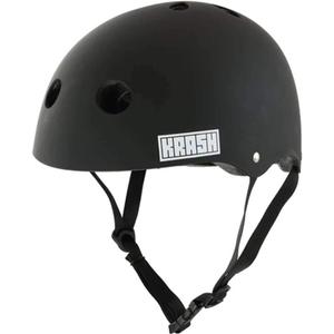 Krash Added Protection MIPS Bike Helmet 8+ M 54-58 Cm Blue/Green