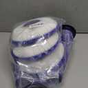 Tablenco 6 Pack Replacement Filters for Dyson DC65 Animal Complete Upright Vacuum Cleaner and DC41, DC66, UP13, UP20 Multifloor Ball - Part# 920769-01 & 920640-01