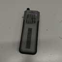 Tire Inflator Portable Air Compressor, 1 Min Fast Inflation Cordless Bike Pump with Digital Pressure Gauge LED Light, 150 PSI Electric Air Pump for Car Tires, Bicycle, Motorcycle, Ball (Grey)