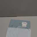 Husfunov 4 Pack Classic Baseplates, Building Plates for Building Bricks, Compatible with All Major Brands and Activity Table-Baseplate 10" x 10", Age 3 and up, Green