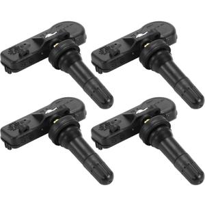 4Pcs Tire Pressure Sensor No.31200923 Tire Pressure Monitoring Sensor for Volvo XC60 2010-2019