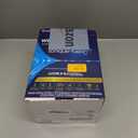 Waterpik Sonic-Fusion 2.0 Professional Flossing Electric Toothbrush with Water Flosser Combo In One, Black SF-04