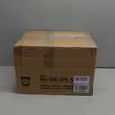 Ingenuity SmartClean Toddler Booster Seat for Kitchen Chair  Lightweight for on-the-go, Easy-Clean, 3-Point Harness Strap  Booster Seat for Dining Table, Slate