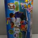 Paw Patrol, Mighty Lookout Tower with 4 Exclusive Bonus Action Figures, Toy Car, Lights and Sounds, Kids Toys for Ages 3 and up
