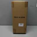 Orthopedic Crate Dog Bed - Waterproof PU Dual-Surface Pet Bed, Comfort Dogs Couch Sofa with Washable Removable Cover, Small Size for Dogs & Crate Use,24.8''