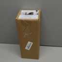 Vellure Door Draft Stopper for Bottom of Door - Premium Door Sweep for Bottom of Door/Weather Stripping Door Seal (Save Energy  installs Quickly and Easily) Door Strip (5, Black)