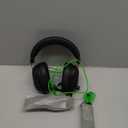 Razer BlackShark V2 X Gaming Headset: 7.1 Surround Sound - 50mm Drivers - Memory Foam Cushion - For PC, PS4, PS5, Switch - 3.5mm Audio Jack - Black