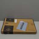 PERLESMITH UL Listed TV Mount for Most 37-85 inch TV, Universal Tilt TV Wall Mount Fits 16- 24 Wood Stud with Loading 132 lbs & Max VESA 600x400mm, Low Profile Flat Wall Mount Bracket PSLTK1 (Black)