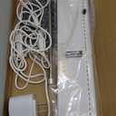 LORDEM Grow Light, Full Spectrum LED Plant Light for Indoor Plants, Height Adjustable Growing Lamp with Auto On/Off Timer 4H/8H/12H, 4 Dimmable Brightness, Ideal for Home Desk Plant Lighting