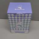 SuzziPals Teddy Bear Stuffed Animals, Microwavable Stuffed Animal Heating Pads for Heat Therapy, Stress Relief Toy for Anxiety, Cuddle, Companion, Bear Plush Gifts for Girls Boys Adults