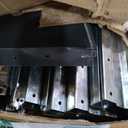 10x12 Ft Outdoor Storage Shed, Extra Large Metal Shed with Lockable Doors, 2 Windows, Outside Steel Tiny House Ideal for Garden, Backyard, Patio Utility, Tool Storage, Chicken Coops