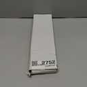 JJHREI Lotion Applicator for Back - Back Lotion Applicator for Women Men Elderly - Curved Long Handle Easy Reach Self Apply Body Cream, Sunscreen, Moisturizer