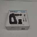 ProFit Elite Multi-Angle Percussion Massager w/ 4 Attachment Heads