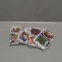 500 Pcs Funny Stickers for Adults & Teens - Trendy Meme Sticker, VSCO Vinyl Decals, Durable Waterproof Humor Stickers for Laptops, Water Bottles, Phones, Hard Hats - Gift for Meme Lovers