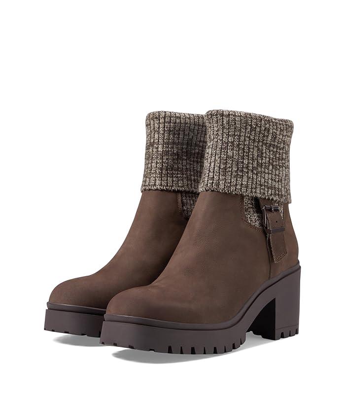 Soda Women's Shoes Boots Size 6