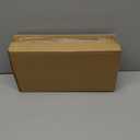 Nefish Mini Fridge Stand Universal Raised Base Adjustable Refrigerator Stands with 4 Strong Feet Washing Machine Pedestal Multi-Functional Bases for Dryer (Black)