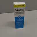 Nizoral Anti-Dandruff Shampoo with 1% Ketoconazole, 14 Fl Oz, Fresh Scent, Anti Fungal Shampoo