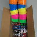 NEUBSAW 16 Packs Easter Eggs with Cars for Boys, Prefilled Easter Eggs for Kids Toddlers Easter Basket Stuffers, Easter Party Favor Supplies for Easter Egg Hunt, Easter Toys Gifts for Boys