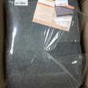 BAGAIL Felt and Natural Rubber Backing Rug Pads 1/4 Thick, 8 x 11 Ft Non Slip Rug Gripper Keep Rugs in Place, Under Area Rug Protective Cushioned Pads, Carpet Runners, Hardwood Floors Protection