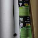 27" Alabaster Table Lamps Set of 2, Lamps for Living Room Bedroom, Bedside Lamps with Night Light, Nightstand Lamp with USB A+C Ports, Modern Table Lamp with Linen Shade (Bulbs Included) (Golden Colored-1)