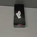 WSTER WS-592 Supercar Design Bluetooth Replica Speaker  Portable Car Model Wireless Speaker with TWS Stereo, FM Radio, LED Party Lights, USB/TF Playback, Hands-Free Calling, Microphone(Red)