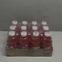 Ocean Spray Ruby Red Grapefruit Juice Drink, 32 Fl Oz Bottle (Pack of 12), Best By: 06/MAR/26