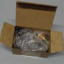 AUTOKAY 16100-Z0J-H03 Carburetor Assembly with Gaskets Kit Fits for Honda Snow Blower HS520 HS720 replaces old # 16100-Z0J-H02