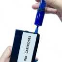 923XL 923e 923 Ink Cartridges Combo Pack Replacement for 923XL Black and 923 Color Combo Pack for OfficeJet Pro 8135e 8130e 81322e 8120 8134e Printer(with Chip)