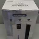 Dehumidity, Dehumidifier for Home