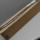 20-Inch Replacement Lawn Mower Blade Compatible with Ryobi 40V Brushless Mowers RY40180, RY40190, RY401110, RY401120, RY40LM30, RY40LM03, High-Hardness Steel Mulching Blade, Replaces AC04020