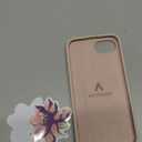 AOTESIER for iPhone 16e Case, Food Grade Silicone, Shockproof Military-Grade Protection Phone Case for iPhone 16E 2025 6.1'' with Anti-Scratch Microfiber Lining Inside, Gravel