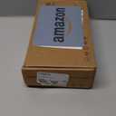 TISINO Audio Interface 24Bit/192kHz, USB Audio Interface for Recording, Songwriting, Streaming and Podcasting, Plug & Play Studio Interface with 48V Phantom Power, PC/Mac/iOS Compatible,RED