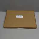 MECCANIXITY 20 Pcs Flower Wrapping Paper 22.8x22.8 Inch Waterproof Florists Wrapping Paper for Florist Bouquet Supplies, DIY Crafts, Gift/Gift Box Packaging Brown