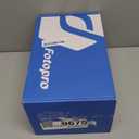 Fotopro Video Fluid Head, Drag Pan Panoramic Tripod Head with Quick Release Plate Max Load 13.23lb for DSLR Cameras Camcorders. MH-6S