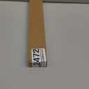 3550EL2004B Dryer Lint Screen Guide Filter Cover Compatible With LG Kenmore Dryer, Replaces Part Number 2647804, PS3634953, FIX3634953