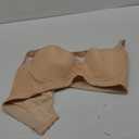 Comfort Sleeping Bra Soft T Shirt Bra Wireless Zero Feel Bralettes,  Brassiere, Size 8