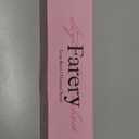 Farery Thermal Brush Extra Long Barrel, 1.5 Inch Hot Curling Wand for Big Bouncy Curls, Non-Blowing Heated Round Brush, Ceramic Curling Wand for Medium & Long Hair, 9 Adjustable Temps, Dual Voltage