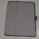 Speck Products Presidio PRO Folio 12.9-inch iPad Pro Case (2018), Filigree Grey/Slate Grey