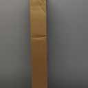 Ivilon Tension Curtain Rod - Spring Tension Rod for Windows or Shower, 24 to 36 Inch. Oil Rubbed Bronze ORB