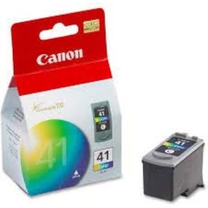 Canon CL41 Colour Ink Cartridge