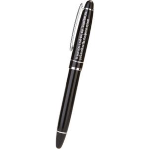 3 x Personalized Pens Teacher Appreciation Gifts for Men Women,Engraved Teachers'Gift Pen from Student,Preschool Teacher Appreciation Gifts (So much of me is made from)