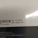 CANNI 9ml Hema-Free Jelly Gel Nail Polish Set- 6Pcs Jelly Nude Pink Neutral Transparent Milky White Colors Kit,Soak Off LED Manicure Kit DIY at Home Salon Gifts for Women Girls